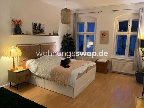 Foto - Etagenwohnung in Berlin zur Miete