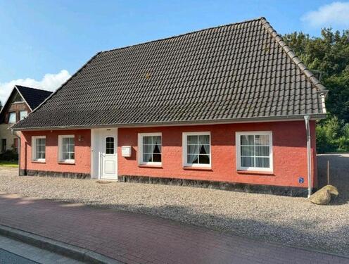 Foto - Einfamilienhaus Böklund zur Miete - ehemalige Hofstelle
