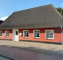 Einfamilienhaus Böklund zur Miete - ehemalige Hofstelle