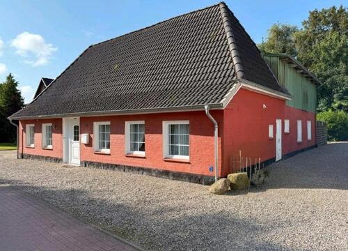 Foto - 4 Zimmer Einfamilienhaus zur Miete in Böklund