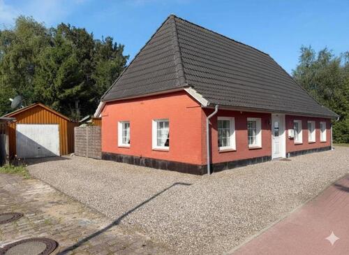 Foto - 4 Zimmer Einfamilienhaus in Böklund