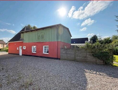 Foto - Einfamilienhaus in Böklund zur Miete