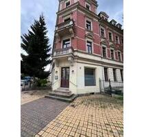 Gemütliche 2-Zimmer-Wohnung in ruhiger Lage! - Dresden Cotta Gemütliche 2-Zimmer-Wohnung in ruhiger Lage! - Dresden Cotta