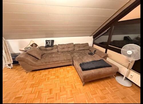 Foto - 2 Zimmer Dachgeschoßwohnung zur Miete in Mudersbach