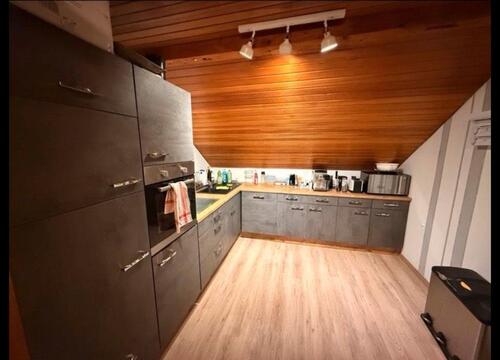 Foto - Dachgeschoßwohnung in Mudersbach zur Miete