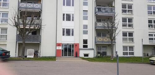 Foto - Seniorenwohnung (ab 60 Barrierefrei Betreutes Wohnen)