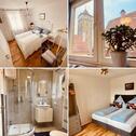 Foto - frisch Sanierte Dreizimmerwohnung in der Altstadt von Rothenburg