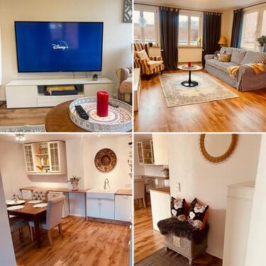 Foto - 3 Zimmer Etagenwohnung zur Miete in Rothenburg ob der Tauber