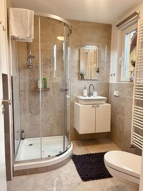 Foto - 3 Zimmer Etagenwohnung in Rothenburg ob der Tauber