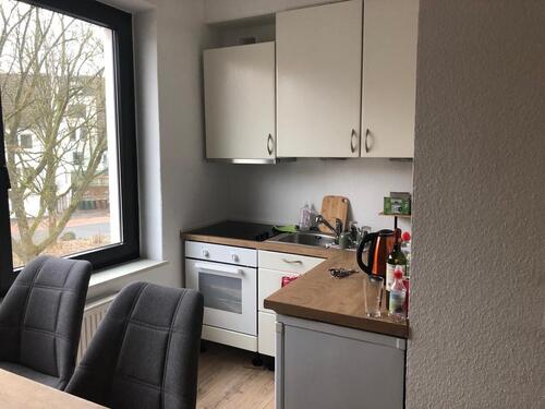 Foto - Etagenwohnung in Lüdenscheid zur Miete