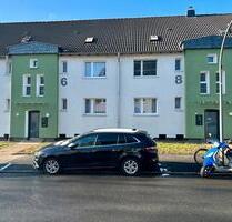 Reinkommen und Wohlfühlen: individuelle 2-Zimmer-Wohnung - Dortmund Huckarde