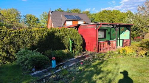 Foto - Grundst&uuml;ck in Trittau zur Miete