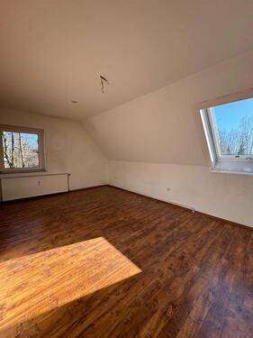 Foto - Charmante Dachgeschosswohnung im Zentrum von Herzfeld