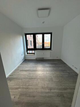 Foto - 2 Zimmer Etagenwohnung zur Miete in Klein Nordende