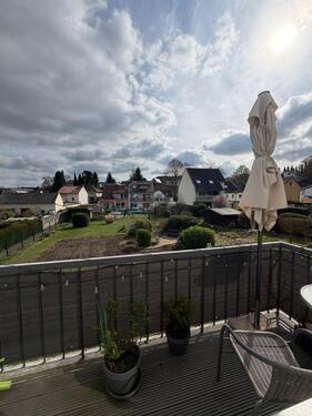 Foto - Schöne ruhige 2 Zimmer Wohnung Nähe Linie 18 Brühl Schwadorf