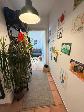 Foto - 2 Zimmer Etagenwohnung in Bornheim