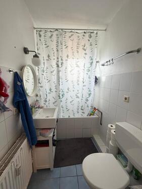 Foto - Etagenwohnung in Bornheim zur Miete