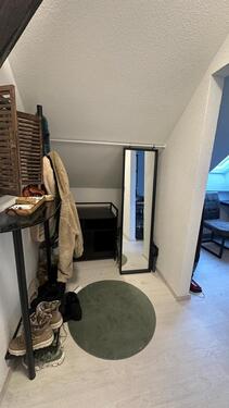 Foto - 2 Zimmer Dachgeschoss Wohnung in Neuried Altenheim