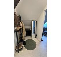 2 Zimmer Dachgeschoss Wohnung in Neuried Altenheim