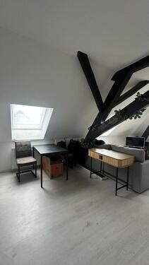 Foto - 2 Zimmer Dachgeschoßwohnung in Neuried