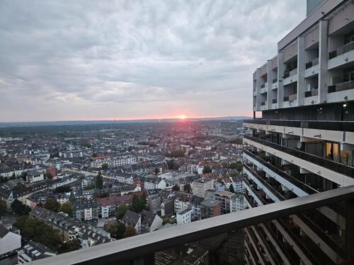 Foto - 2 Zimmerwohnung mit Balkon in Köln-Sülz, Uni Center