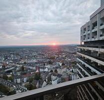 2 Zimmerwohnung mit Balkon in Köln-Sülz, Uni Center