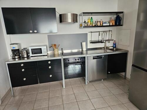 Foto - 2 Zimmer Etagenwohnung zur Miete in Köln