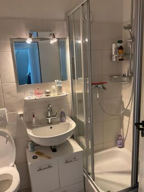 Foto - 2 Zimmer Etagenwohnung in Köln