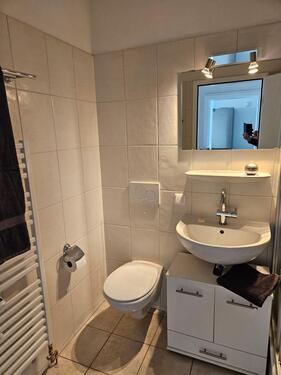 Foto - Etagenwohnung in Köln zur Miete