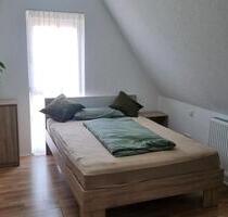 1 Zimmer Studentenwohnung in Schwenningen - Villingen-Schwenningen