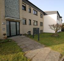 4-Zimmer-Wohnung mit Balkon in Spenge