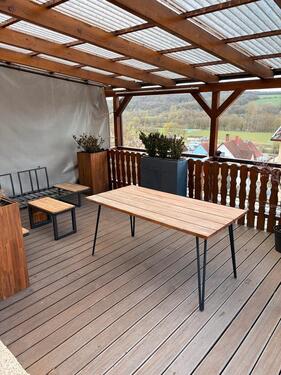 Foto - 3 Zimmer Dachgeschoßwohnung in Schonungen