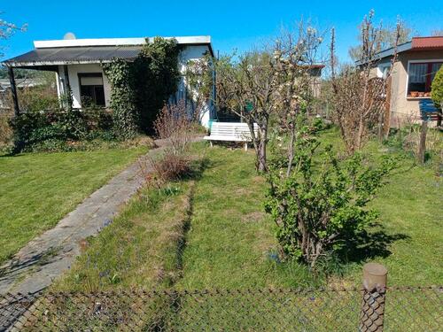 Foto - Kleingarten in Leipzig - 2.200,00&nbsp;EUR Kaltmiete, ca.&nbsp; 0,00&nbsp;m&sup2;