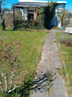 Foto - Grundst&uuml;ck zur Miete in Buttstädt