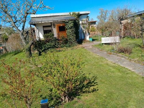 Foto - Grundst&uuml;ck in Buttstädt