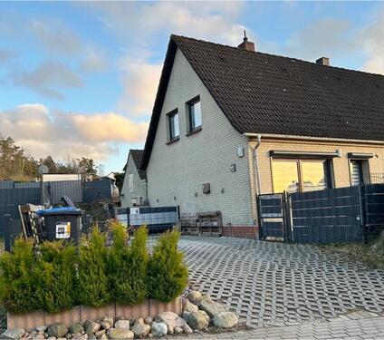 Foto - Doppelhaushälfte von privat zu verkaufen