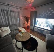 Gemütliche Wohnung in Reichelsheim (Klein-Gumpen) zu vermieten - Reichelsheim (Odenwald)