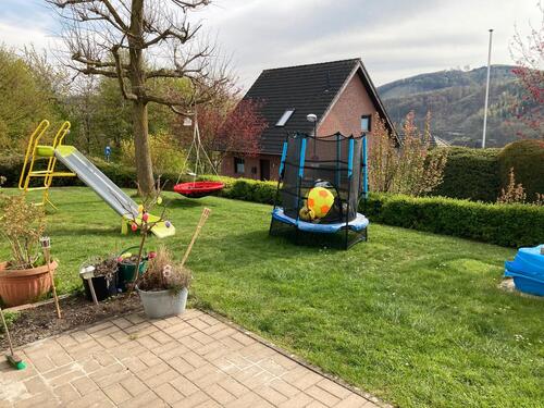 Foto - 3 Zimmer Terrassenwohnung zur Miete in Arnsberg