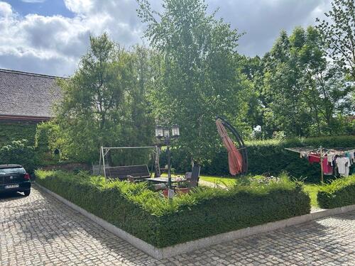 Foto - Doppelhaushälfte in Leipzig zur Miete