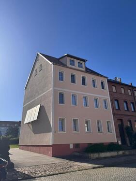 Foto - 3 Raumwohnunung mit Balkon Eilenburg-Berg