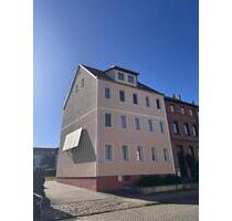 3 Raumwohnunung mit Balkon Eilenburg-Berg