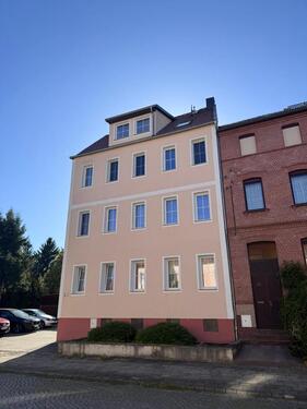 Foto - 3 Zimmer Dachgeschoßwohnung zur Miete in Eilenburg