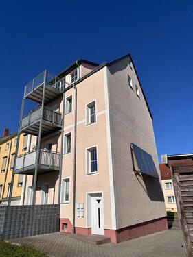 Foto - 3 Zimmer Dachgeschoßwohnung in Eilenburg