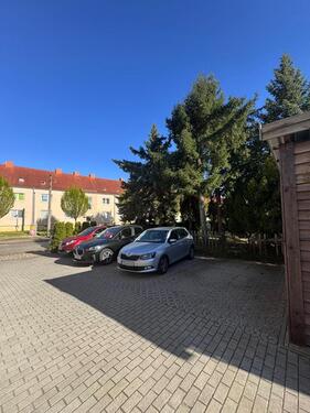 Foto - Dachgeschoßwohnung in Eilenburg zur Miete