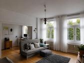 Foto - 2 Zimmer Etagenwohnung zur Miete in Berlin