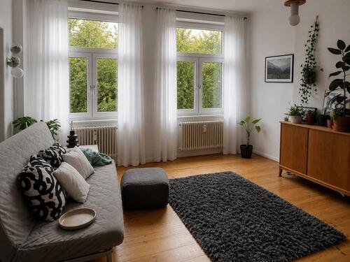 Foto - 2 Zimmer Etagenwohnung in Berlin