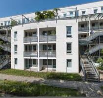 Schönes Zimmer in einer 4er Studenten-WG - Stuttgart Stuttgart-Nord