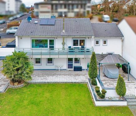 Foto - 5 Zimmer Einfamilienhaus zur Miete in Gerolzhofen