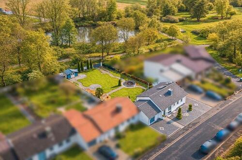 Foto - 5 Zimmer Einfamilienhaus in Gerolzhofen