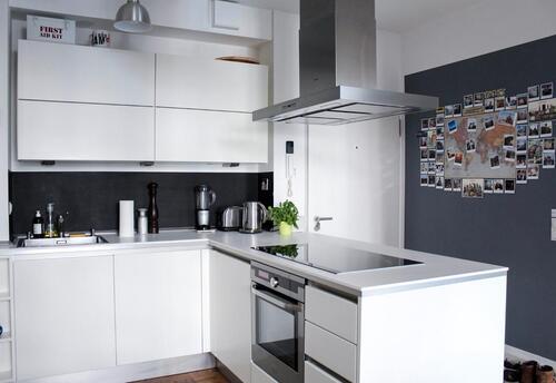 Foto - 3 Zimmer Etagenwohnung zum Kaufen in Hamburg
